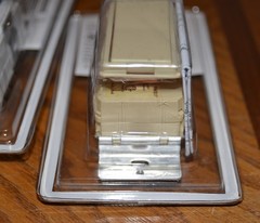 new sealed X-10 Powerhouse Wall Switch 2x WS467 RWS17 Wall Dimmer Module