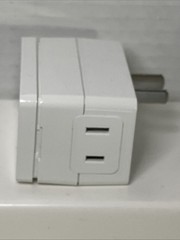 2x-my Touch Smart SimpleSetPlug-In Timer Schedule indoor lights Or Other Devices