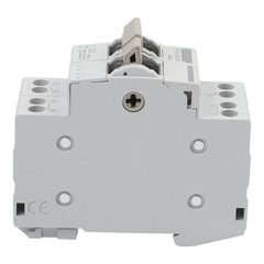 Circuit Breaker Transfer Switch 2P 40A 63A AC400 Dual Power Manual Tool