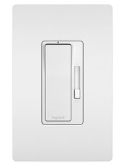 Pass & Seymour Legrand Radiant® Incandescent 700W Dimmer Switch