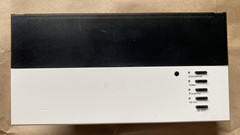 Lutron GRX-3506 Grafik Eye 6 Zone Dimming Control Replace GRX3106 WITH TEST PICS