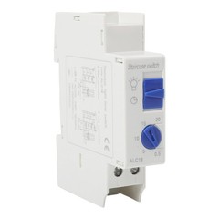 Timer Switch Stair Lights Timer Switch AC 220-240V Automatic Switch Stair Light
