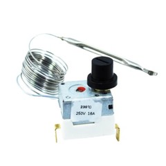 Temperature Control Oven Thermostat Temperature Control Device