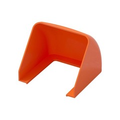 Waterproof Cover for Outdoor Wall Mounted Power Socket with Safety Features