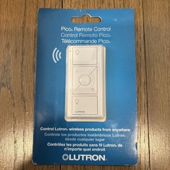 Lutron Pico Wireless Smart Remote Control – BRAND NEW PJ2-3BRL