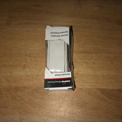 Cooper White RESIDENTIAL 3-Way Decorator Rocker Wall Light Switch 15A lot of 6