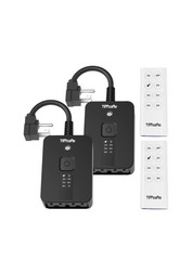 Prime LTNRCOCD2 Remote Control Timer – Black