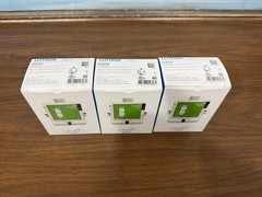 Lutron FCJS-010 VIVE Powpak Wireless Fixture Control w/ 0-10v – NEW Price (1)