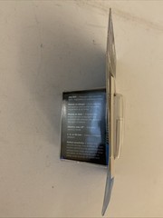 myTouchSmart 41381 Wall Motion Activated Timer