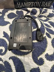 Intermatic HB51K 24 Hour Outdoor Timer with Photocell Light Sensor, Weatherproof