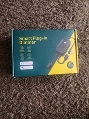 Smart Plug-In Dimmer Outdoor NEW