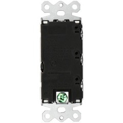 Baomain Triple Switch SW1506-2 15 Amp, 120/277 Volt, Single-Pole, AC Combination