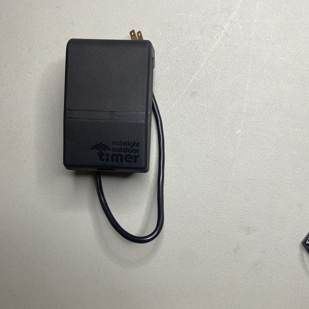 INTERMATIC Model HB32R
