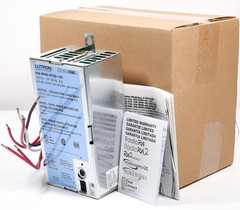Lutron Homeworks HW-RPM-4FSQ-120 Quiet Fan Speed Control Module