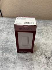 Lutron MA-R-WH Maestro Companion Dimmer