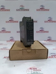 GM INTERNATIONAL D1093S RELAY OUTPUT MODULE MADE IN ITALY FREE FAST SHIPPING