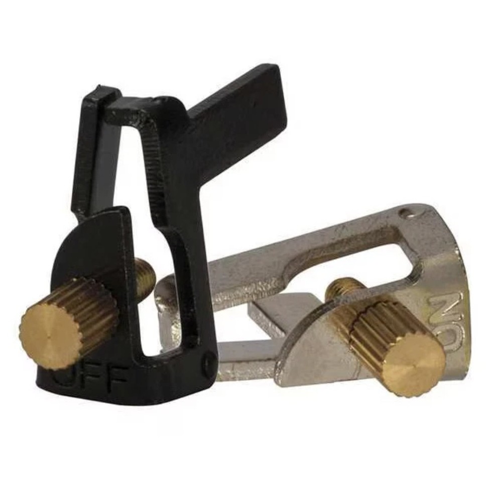 Nsi Tork Tripper, On-Off Pair, For Use With TORK Series 1100 & 7000 Timers P47