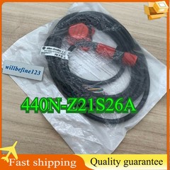 1pc ABswitch 440N-Z21S26A original Allen-Bradley Non-contact switch NEW