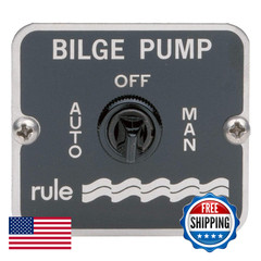 Rule 3-Way Panel Switch 45