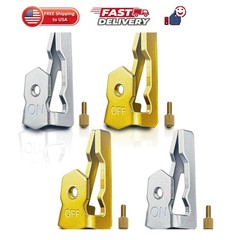 4 Pcs Pool Timer On Off Clips Trippers for Intermatic 156T1978A | Fits Interm…