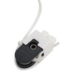 Repair Replacement Pull Switch Stainless Steel 2pcs Brand New High Quality