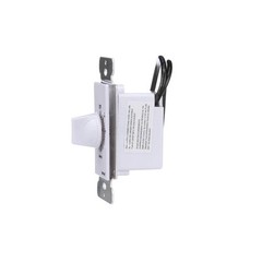 20 Amp 15 Minute Countdown Timer Switch In Wall Mechanical Spring Wound