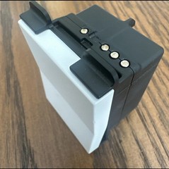 DEAKO Multi Pole Simple Rocker Switch – DS0007 Open Box Switch Only