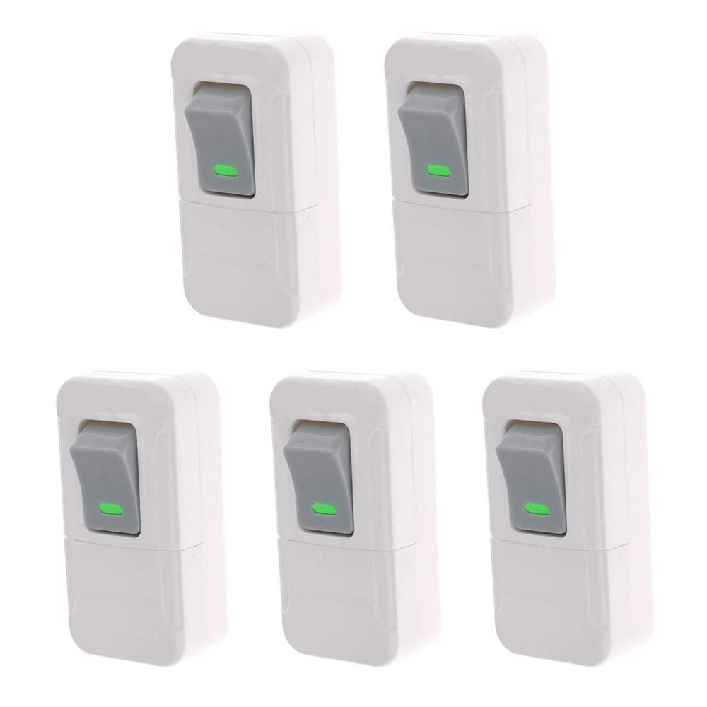 Replacement Switch Push Button Switch On/off Switch Single-control Button