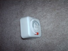 Intermatic TN111 TIME – ALL Lamp and Appliance Timer 24 HRS