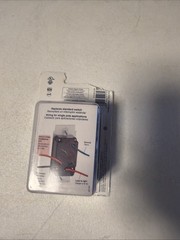 LEVITON 6674-P0T Sureslide Universal LED150W/CFL/600W Dimmer Switch Light Almond