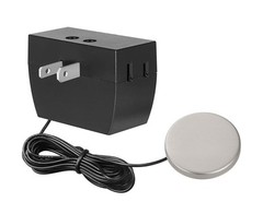 Touch Dimmer Light Switch with 3 Levels of Dimming 8 ft Extension Cord -1 pack