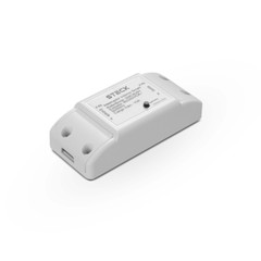 2 Pack Steck SMCIIUS1 Smart Switch Module Compatible W Alexa *BRAND NEW*