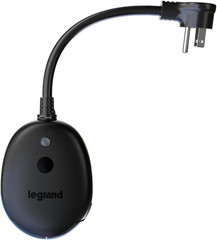 Radiant® Wi-Fi Matter Smart LED Dimmer, Effortless Setup, Enhanced Compatibility