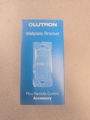 Lutron PICO-WBX-ADAPT Pico Wallplate Bracket Adapter | Claro Wall Plate Mount |