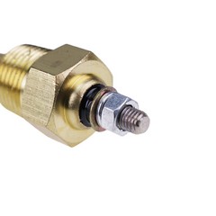 Water Temperature Sender Sensor Replace Stewart Warner 240° F Deg 3/8″ NPT 280EA
