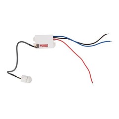 Home Wall PIR Sensor Detector Light Switch 220-240V/AC?? 50/60Hz 800W