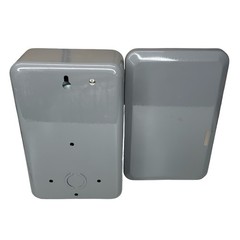 T101 Mechanical Timer Switch Pool Pump Heavy-Duty 120V 2HP SPST 40A HVAC Systems