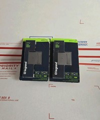 Lot Of 2-ADTP703TUM4 LEGRAND adorne® 700W sofTap Tru-Universal Dimmer Magnesium