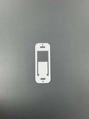 10 Pack – Wallplate Brackets for wireless Lutron Pico Remote