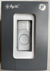 C by GE 3-Wire No Hub Required Motion Sensing Dimmer Smart Switch