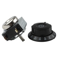 Simplify Cooking Tasks with the Adjustable Electric Oven Timer switch Now