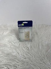 Leviton C28-06672-1LT Dimmer, Single pole – NEW SEALED – Ivory