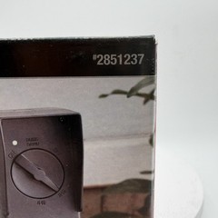 Portfolio Landscapes Linkable Photocell Sensor Controller Timer Free Shipping
