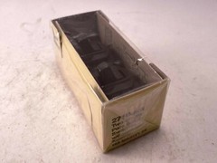 Eagle 271B Single Pole Switch, Brown, New