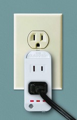 The Original Home Automation Sound Activated Device, On/Off Light Switch, Cla…