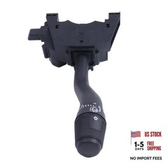 Turn Signal Switch Dimmer Windshield Wiper Switch F3TA13K359DA F3TZ13K359B