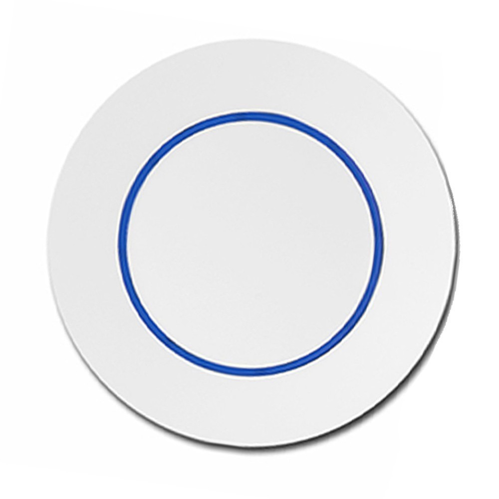 Wireless Button for Tuya Smart Control Easy Scene Activation for Home Devices