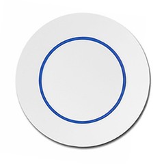 Wireless Button for Tuya Smart Control Easy Scene Activation for Home Devices