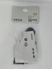 IKEA DIMMA Dimmer Switch Black 78 3/4″ / 2m, 300W 110-120v 60Hz – New
