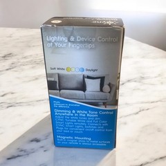 GE CYNC Smart Dimmer Remote
